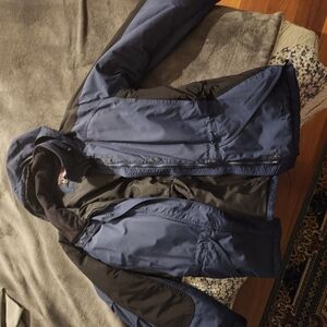 Women's LL Bean Winter Jacket